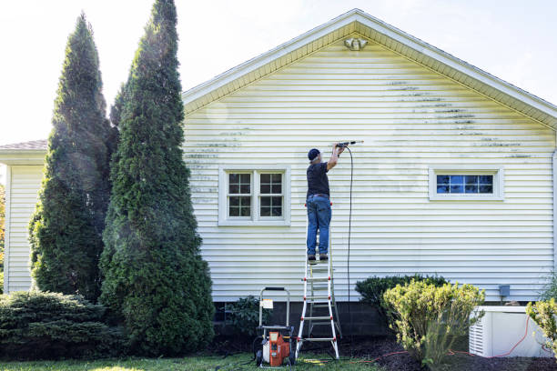 Best Post-Construction Pressure Washing  in Baldwinsville, NY